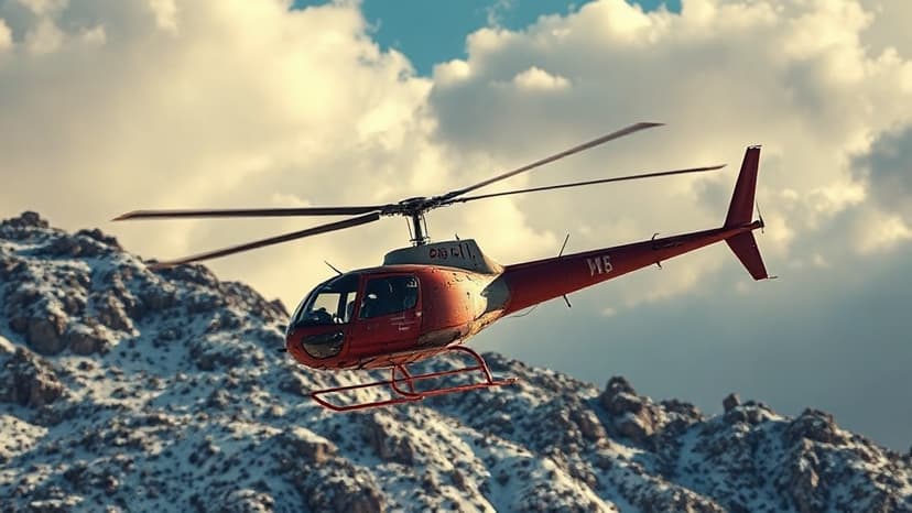 Harrison Ford: Real-Life Hero Rescues Lost Scout