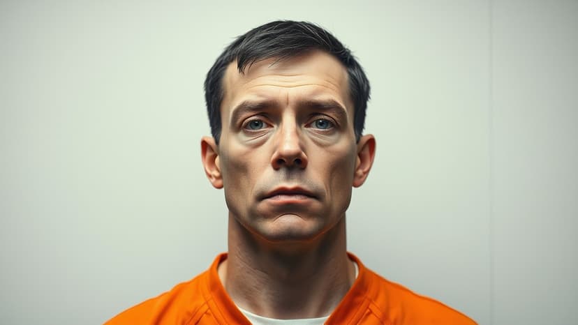 Harrison Man Sentenced for Summer Shooting