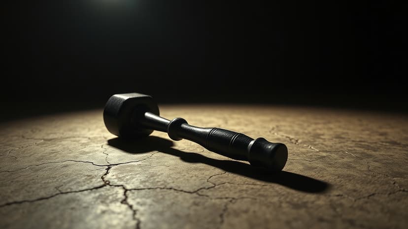 Piers Morgan Walks Off Set Amidst Sullivan Clash