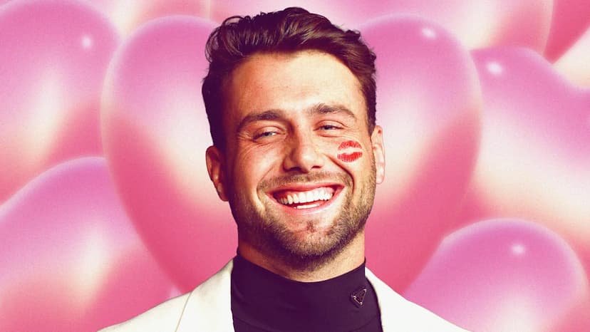 Netflix's Harry Jowsey: Can Ex Help Find His Future Wife?