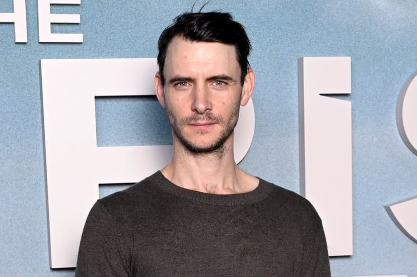 GoT Star Harry Lloyd to Play Beatles Producer George Martin