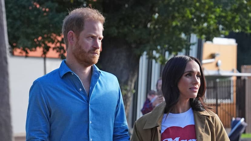 Royals embrace Aboriginal culture in Melbourne