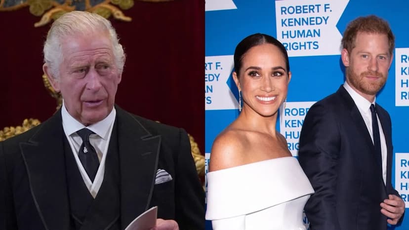 Meghan Rejects Harry's UK Return Plan Amid Strain
