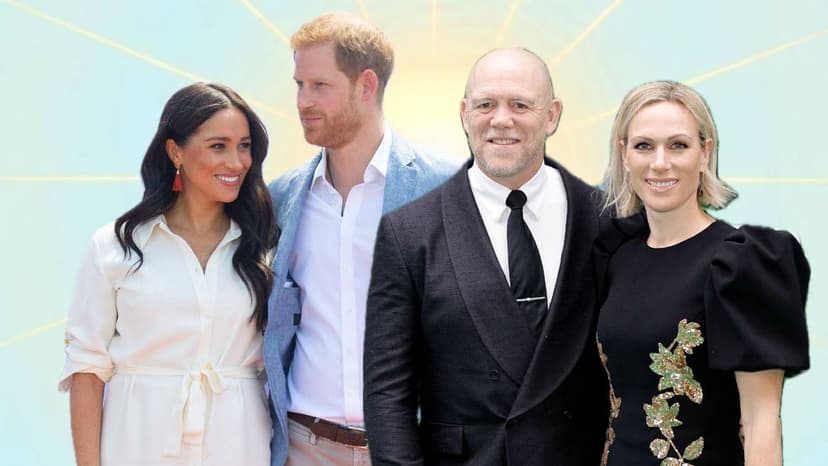 Royal Retreat: Harry & Meghan Seek UK Countryside