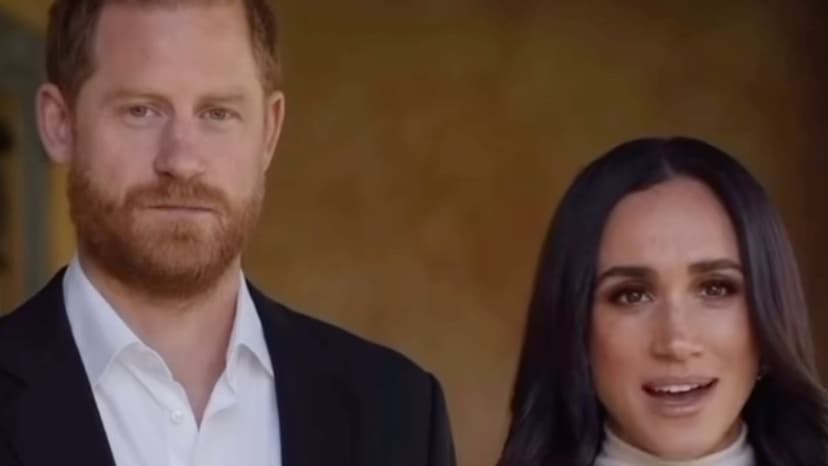 Sussexes Buy Portugal Home as Montecito Faces Weather Woes