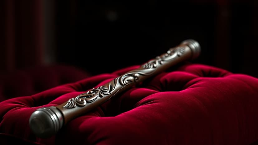 Harry Melling: From Potter to BDSM Comedy Star