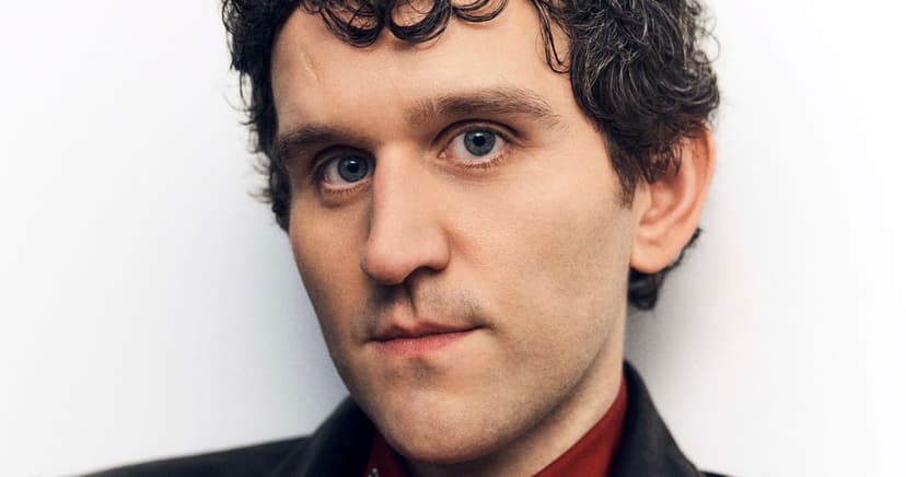 Melling's Gay Biker Film Pillion Hits US