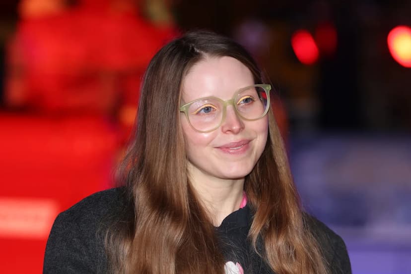 Harry Potter Star's Hair Videos Earn Millions on OnlyFans