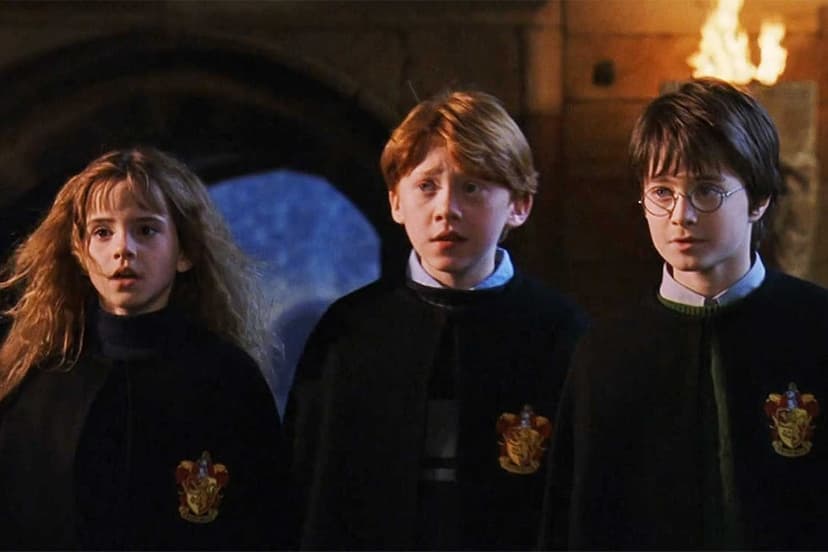 Magic Returns: Harry Potter Films Re-release