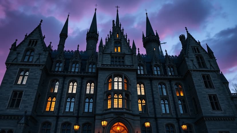 Potterheads Divided Over Upcoming HBO Series Trailer