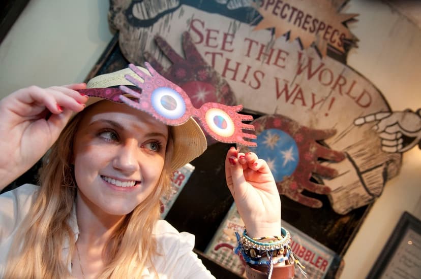 Harry Potter Films Return to the Big Screen!