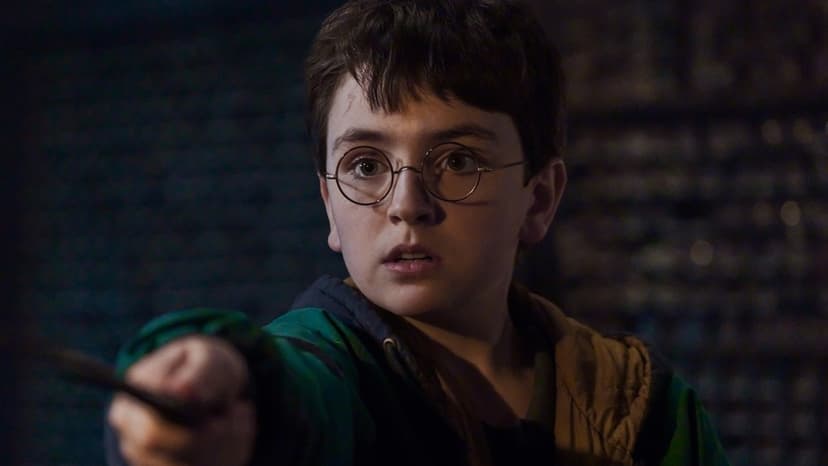 Hogwarts Express Rolls: New Harry Potter Series Trailer Drops!