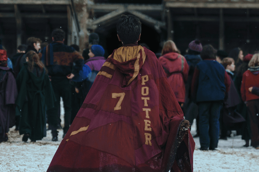HBO Renews Harry Potter Series for Season 2 Ahead of Premiere