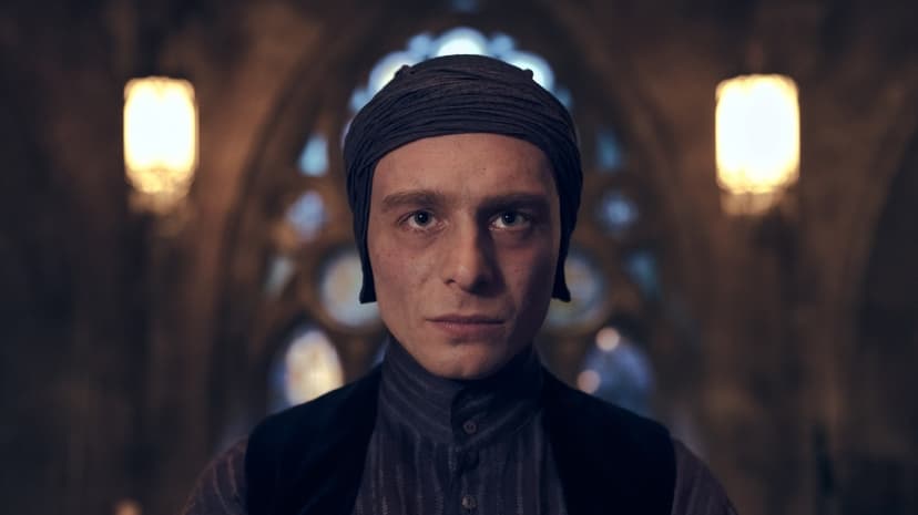 New Harry Potter Series Trailer Drops
