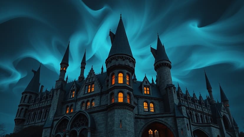 Hogwarts Returns: All-New Harry Potter TV Show Announced