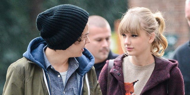 Harry Styles Credits Mysterious Ex for Newfound Confidence