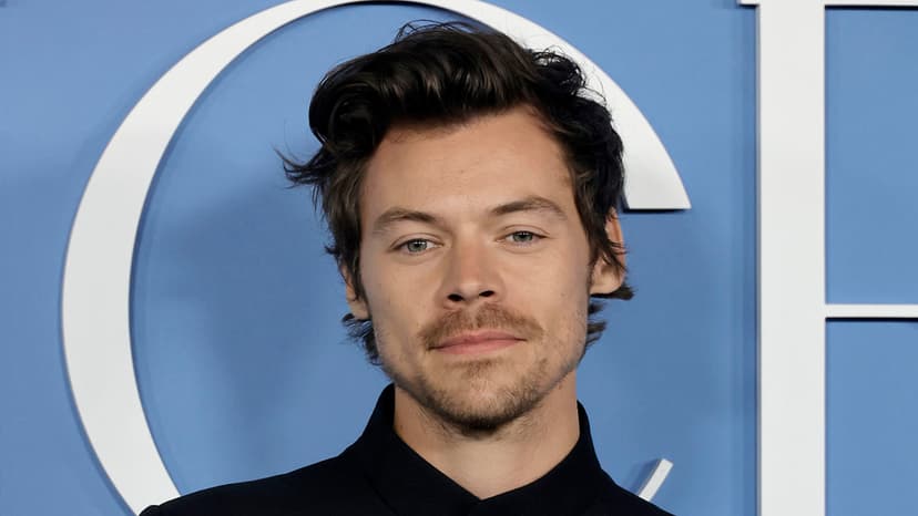 Harry Styles to Present at Grammys, Kick Off World Tour