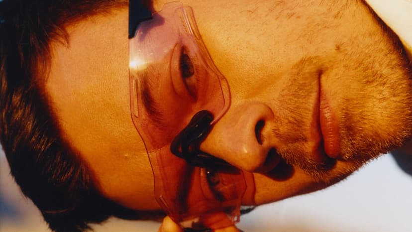 Harry Styles: From Pop Star to Marathon Man