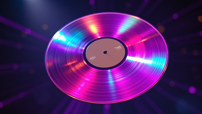 Styles' 'Kiss All the Time' Album Sparks Debate