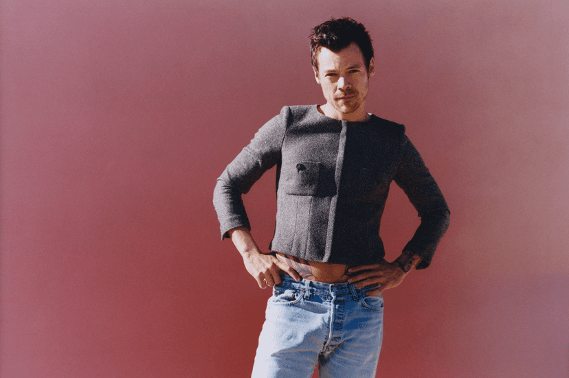Harry Styles Drops New Album: A Dance Through Disco and Self-Discovery
