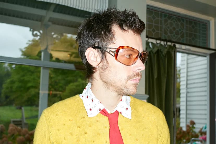 Harry Styles' New Sound: Dance Floor Dare