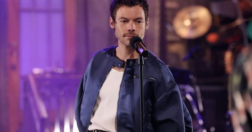 Harry Styles' SNL Hosting: Awkward Start, Hilarious Finish