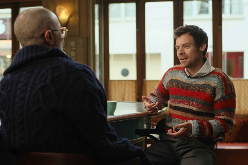 Harry Styles' Tour: Mini-Residencies for Better Shows?