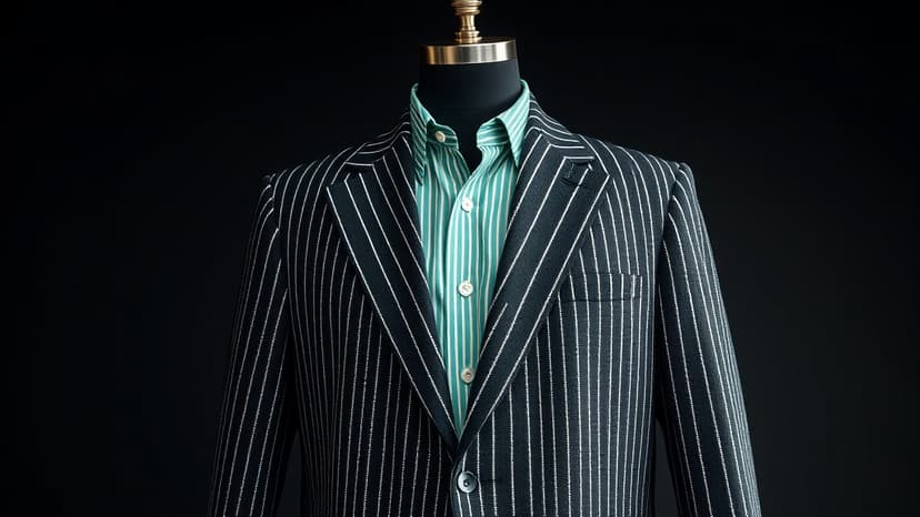 Harry Styles Returns to Red Carpet in Chanel