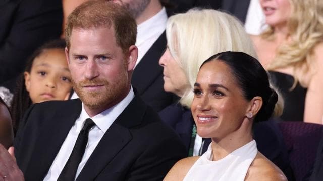 Meghan Markle eyes daring roles; Prince Harry feels 'uneasy'