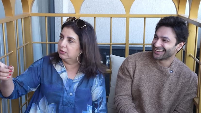 Harsh Beniwal's Home Tour: More Than Just Decor