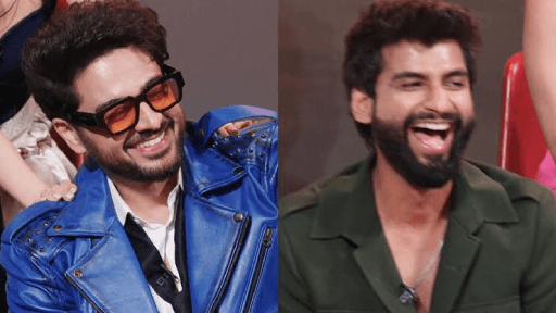 Harsh Gujral's Divorce Joke Sparks Outrage