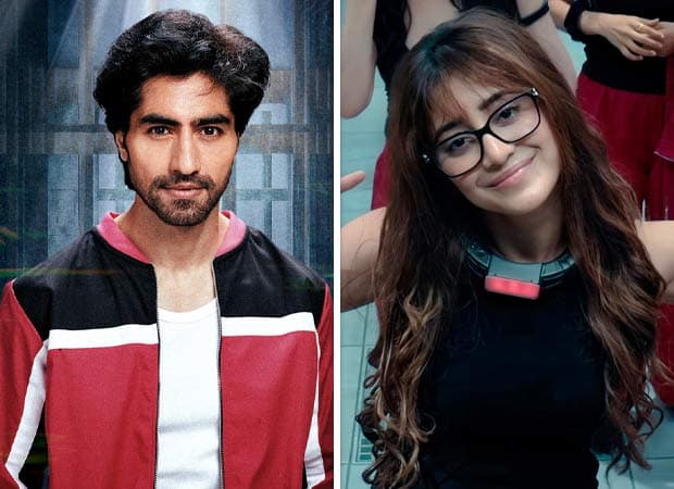 Friendship Over Game: Harshad Chopda Explains Shivangi Joshi Exit