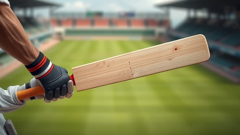 Harshitha Samarawickrama: Sri Lanka's Emerging Cricket Star