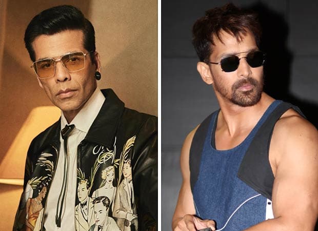 Harshvardhan Rane's 5-Year Dharma Milestone