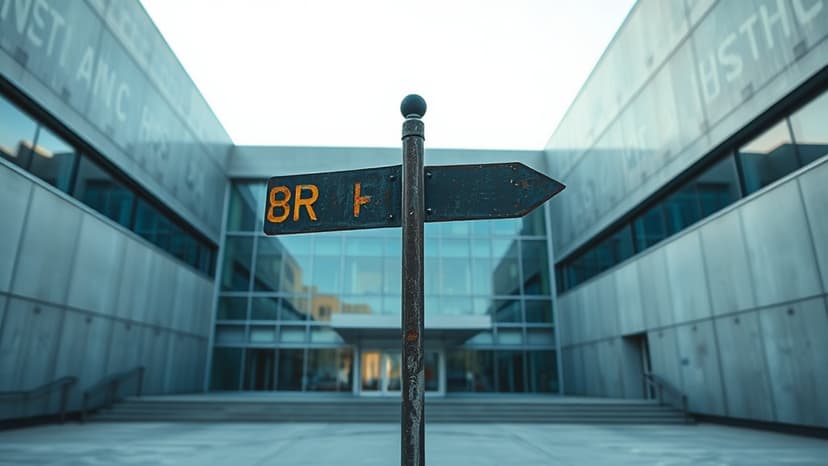 Hartlepool Hospital A&E Closure: No Return In Sight