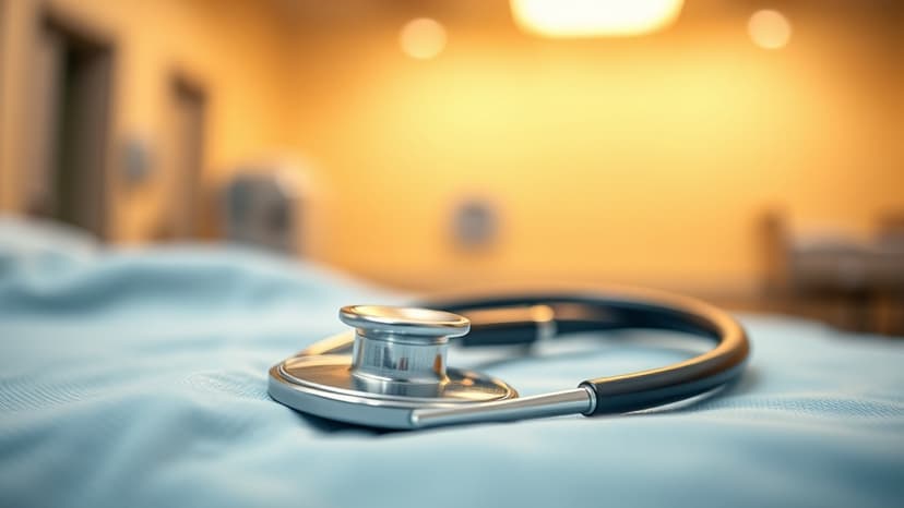 Staffing Boost Brings Births Back to Hartlepool