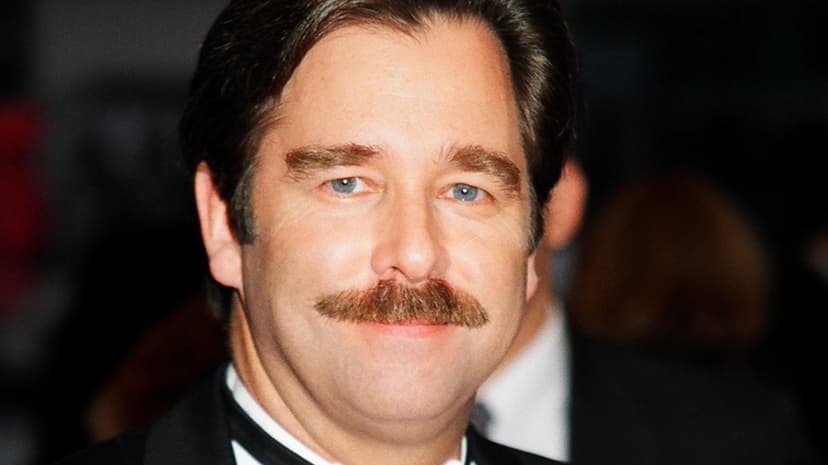Beau Bridges' Western Comedy 'Harts of the West' Now Streaming