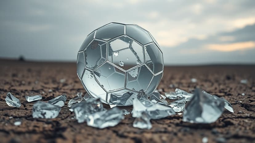 Elliott's Villa Loan Becomes Nightmare