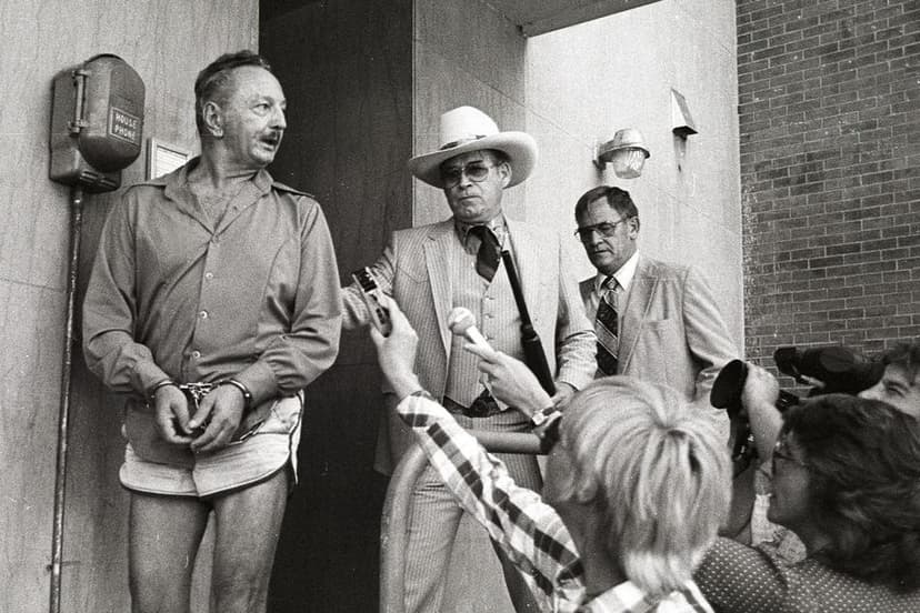 Casino Bombing: Family Secrets & A Father's Revenge