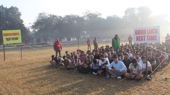 Haryana Gears Up for Agnipath Recruitment Rallies