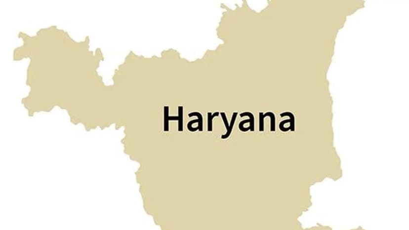 Haryana Slashes Project Planning Time with GIS Tech
