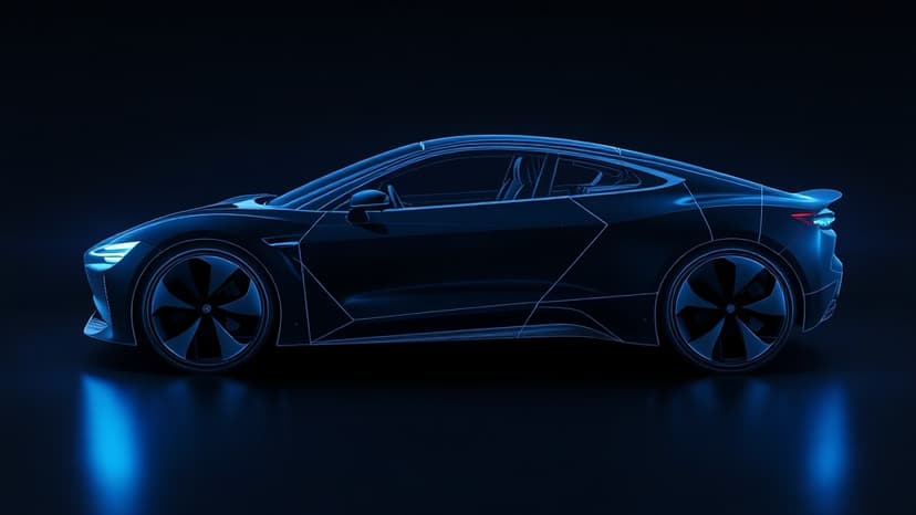 Haryana Confident Tesla Will Choose State