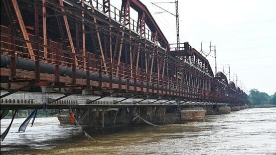 Haryana Cracks Down on Illegal Waste Discharge