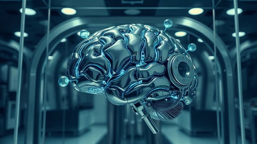 Haryana AI to Revolutionize Healthcare by 2047