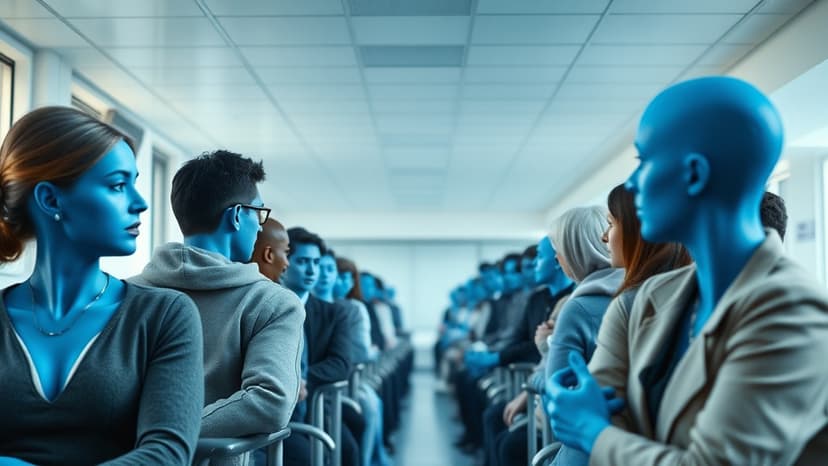 Haryana Doctors Strike Halts Healthcare Services