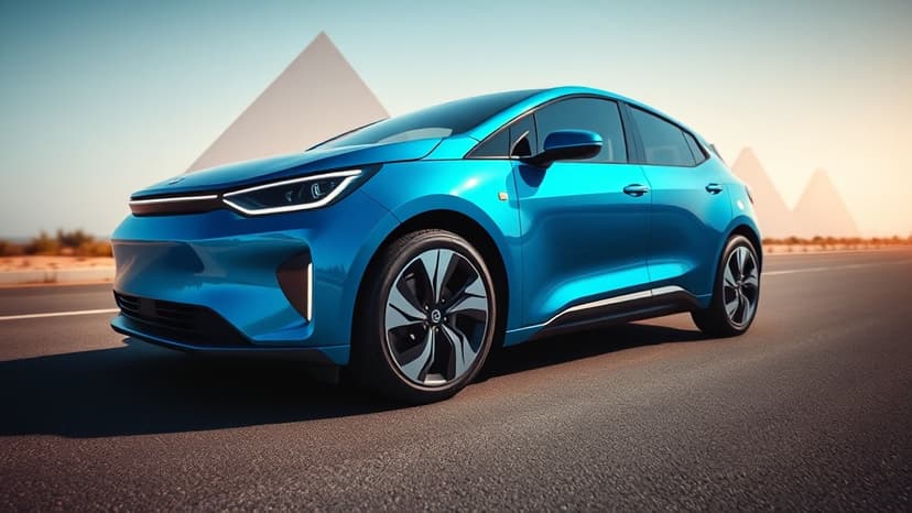 Haryana Slashes EV Tax for Most New Electric Cars