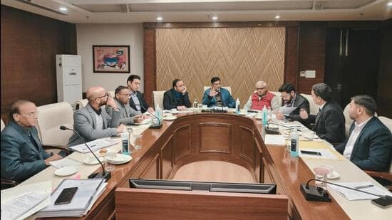 Haryana Tackles Yamuna River Pollution Crisis