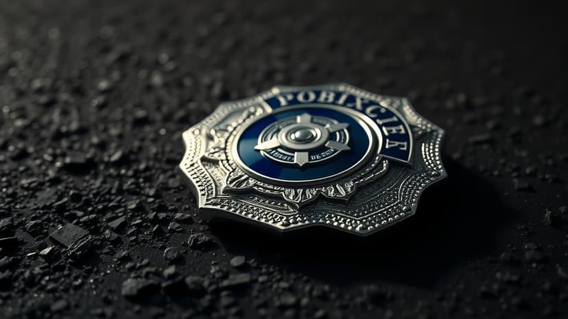 Hospital & Mall Shootout: 3 Arrested in Haryana Police Encounter