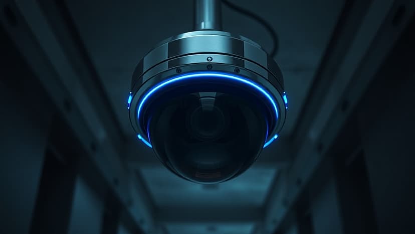 Jails Go High-Tech: Haryana Boosts Prison Security