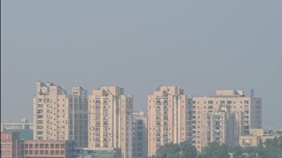 Haryana Societies Slam Smog Gun Mandate